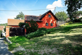 Rusty's Cottage, Sedlčany